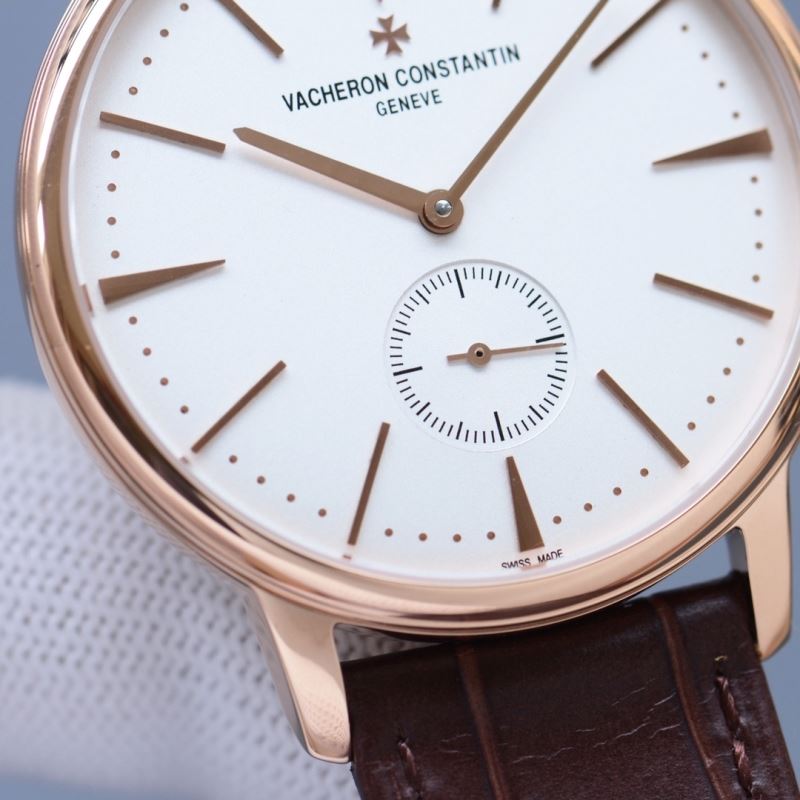 VACHERON CONSTANTIN Watches